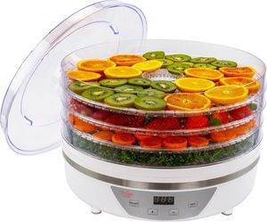 Suszarka De Gusto TS-9688-3 2