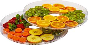 Suszarka De Gusto TS-9688-3 3