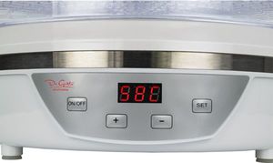 Suszarka De Gusto TS-9688-3 4