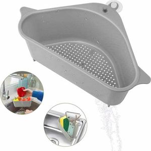 Aptel AG568C ORGANIZER KUCHENNY PRZYSSAWKA 2