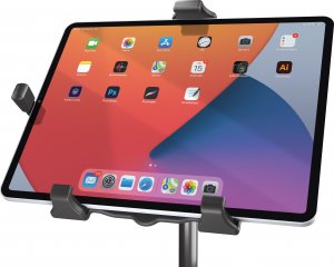Stojak König & Meyer K&M 19744 Tablet PC Stand Holder Biobased* 2