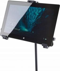 Stojak König & Meyer K&M 19790 Tablet PC Stand Holder black 7