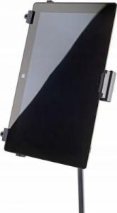 Stojak König & Meyer K&M 19790 Tablet PC Stand Holder black 8