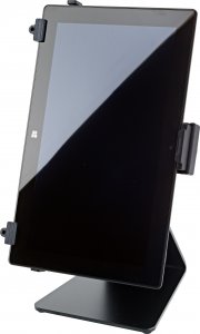 Stojak König & Meyer K&M 19792 Tablet PC Table Stand black 3