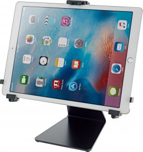 Stojak König & Meyer K&M 19792 Tablet PC Table Stand black 4