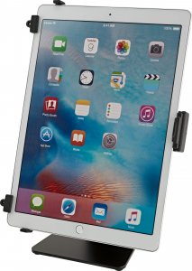 Stojak König & Meyer K&M 19792 Tablet PC Table Stand black 5