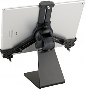 Stojak König & Meyer K&M 19792 Tablet PC Table Stand black 6
