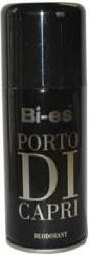 Bi-es Porto Di Capri Dezodorant w spray 150 ml 1