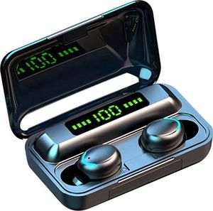 Słuchawki ATL ZS2N F9 2