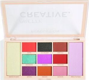 Revolution Revolution Pretty Creative Paleta 1