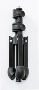 König & Meyer 23150 Table Stand black 3
