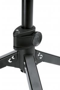 König & Meyer 23150 Table Stand black 4