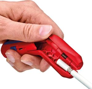 Knipex Przyrząd do sciągania izolacji 8-13mm 3