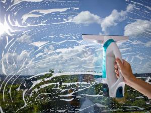 Myjka do okien Leifheit Aquanta Click 51025 3