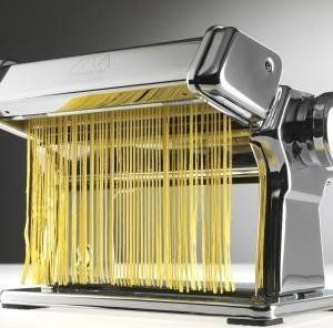 Maszynka do makaronu Marcato Ampia 150mm 5