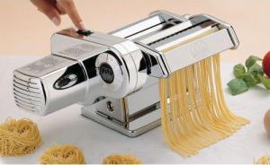 Marcato Marcato Pasta Drive 220V Motor for pasta machine 1