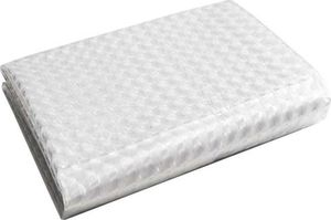 Aptel Zasłona prysznicowa Efekt 3D 180 cm x 200 cm 3