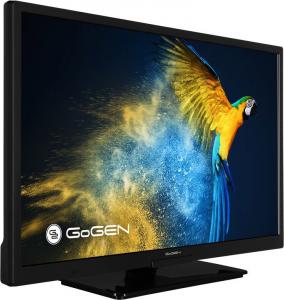 Telewizor GoGEN TVH 24M506 STWEB LED 24'' HD Ready Linux 2