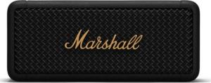 Głośnik Marshall Emberton czarno-miedziany 1