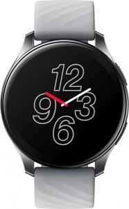 Smartwatch OnePlus Watch Srebrny  (OPWATCH-SI) 2
