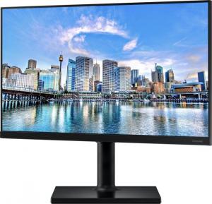 Monitor Samsung T450 (LF27T450FZUXEN) 4