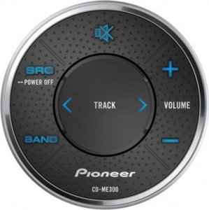 Pioneer Pioneer CD-ME300 Marine 2