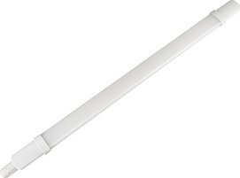 REV REV LED Moisture Proof Lamp SuperSlim 45W white 1