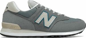 New Balance New Balance ML574BA2 szary 42,5 1
