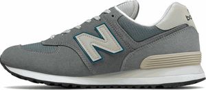 New Balance New Balance ML574BA2 szary 44 5