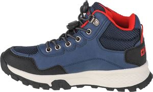 Big Star Big Star Youth Shoes II374055 Granatowe 31 2