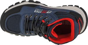 Big Star Big Star Youth Shoes II374055 Granatowe 31 3