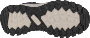 Big Star Big Star Youth Shoes II374055 Granatowe 31 4