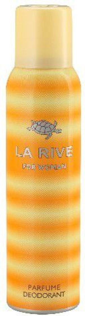 La Rive for Woman For Woman dezodorant w sprau 150ml 1
