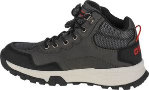 Big Star Big Star Youth Shoes II374056 szary 33 2