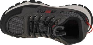 Big Star Big Star Youth Shoes II374056 szary 33 3