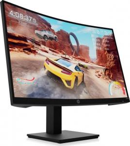 Monitor HP X27qc (32H02E9) 2