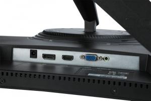 Monitor Hannspree HC322PPB 10