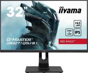 Monitor iiyama G-Master GB3271QSU-B1 Red Eagle 1