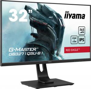 Monitor iiyama G-Master GB3271QSU-B1 Red Eagle 2