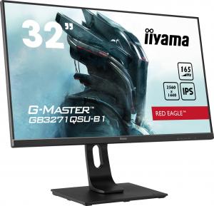 Monitor iiyama G-Master GB3271QSU-B1 Red Eagle 4