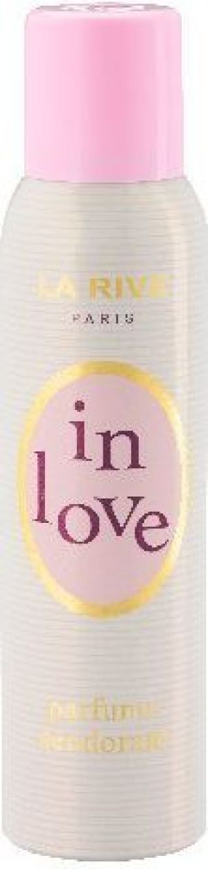 La Rive for Woman In Love dezodorant w sprau 150ml 1