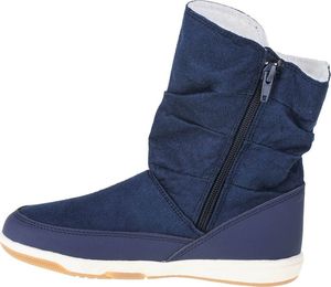 Kappa Buty zimowe Cream K granatowe r. 35 (260513K-6737) 2