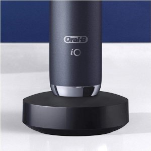 Szczoteczka Oral-B iO Series 9 Special Edition Black Onyx 4