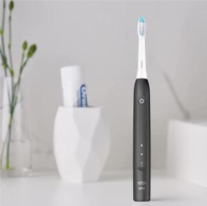 Szczoteczka Oral-B Pulsonic Slim Clean 2900 Black 3