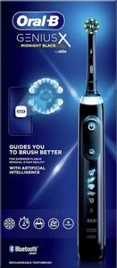 Szczoteczka Oral-B Genius X Midnight Black 3