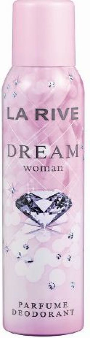 La Rive for Woman Dream dezodorant w sprau 150ml - 58344 1