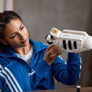 LEGO Creator But Adidas Originals Superstar (10282) 3