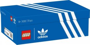 LEGO Creator But Adidas Originals Superstar (10282) 1