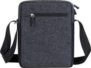 RivaCase RIVACASE 8811 black melange Crossbody bag for Tablets 11 3