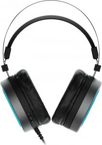 Słuchawki Rapoo VPro VH530 Czarne (18642) 2